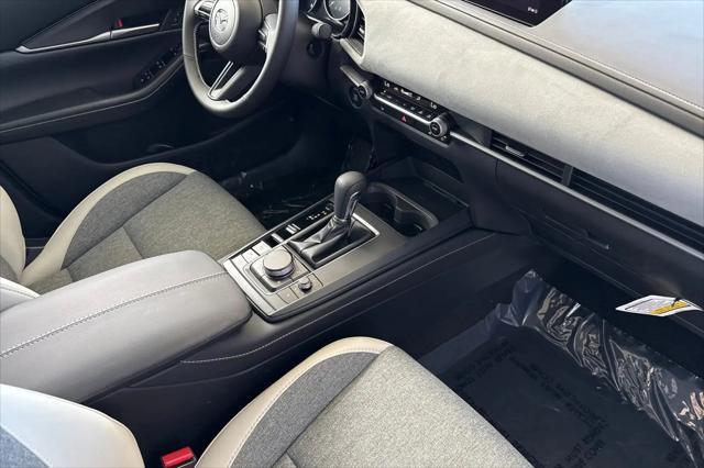 2026 Mazda CX-30 2.5 S Aire Edition