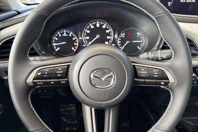 2026 Mazda CX-30 2.5 S Aire Edition