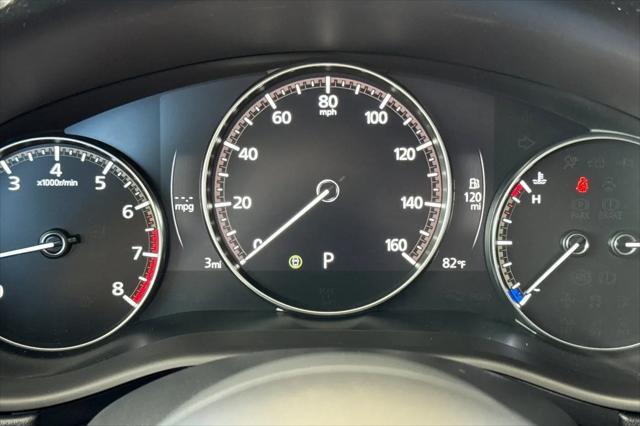 2026 Mazda CX-30 2.5 S Aire Edition