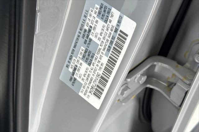2026 Mazda CX-30 2.5 S Aire Edition