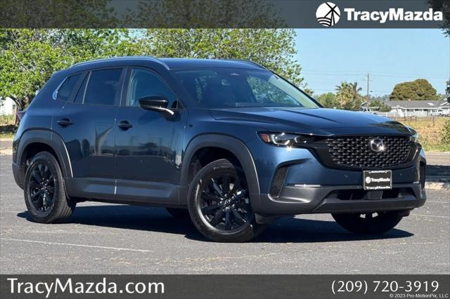 2026 Mazda CX-50 2.5 S Preferred for sale in Tracy, CA
