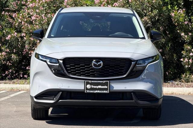 2026 Mazda CX-5 2.5 S Preferred