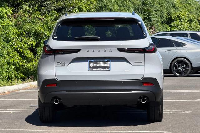 2026 Mazda CX-5 2.5 S Preferred