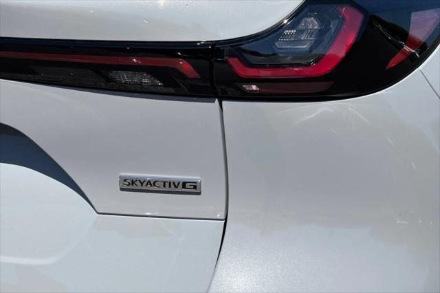 2026 Mazda CX-5 2.5 S Preferred