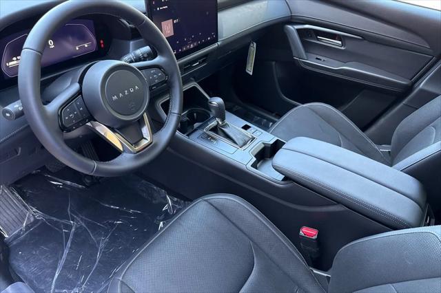 2026 Mazda CX-5 2.5 S Preferred