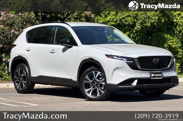 2026 Mazda CX-5 2.5 S Preferred for sale in Tracy, CA