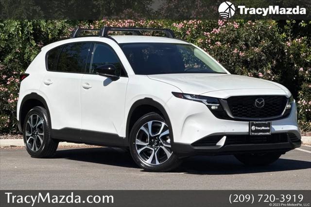 2026 Mazda CX-5 2.5 S Preferred for sale in Tracy, CA