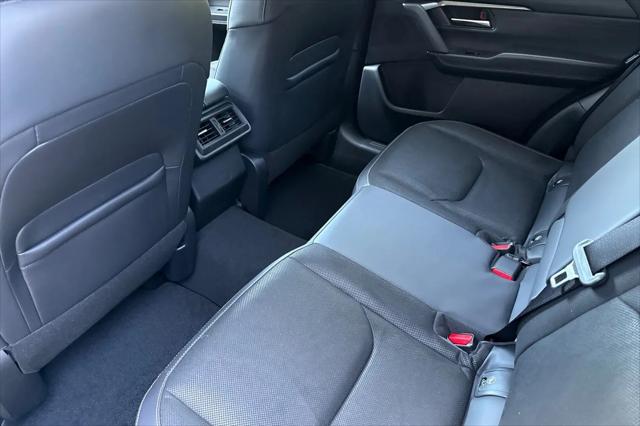2026 Mazda CX-5 2.5 S Preferred