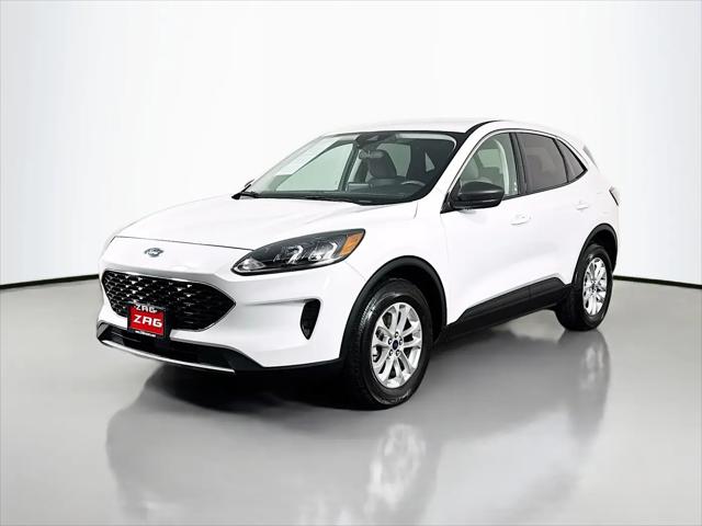 2022 Ford Escape SE for sale in Lynnwood, WA