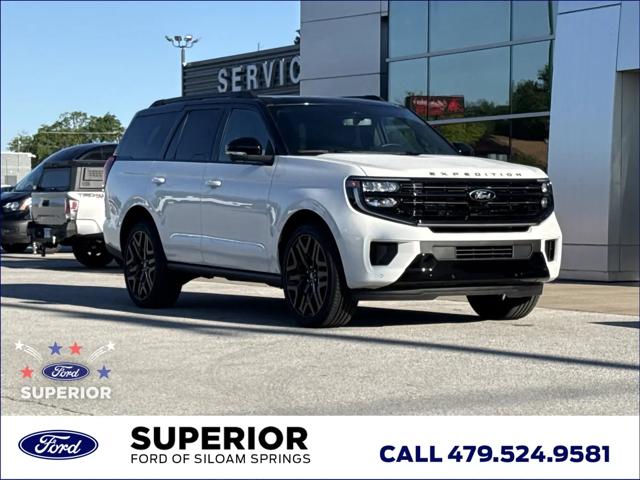 2026 Ford Expedition Platinum for sale in Siloam Springs, AR