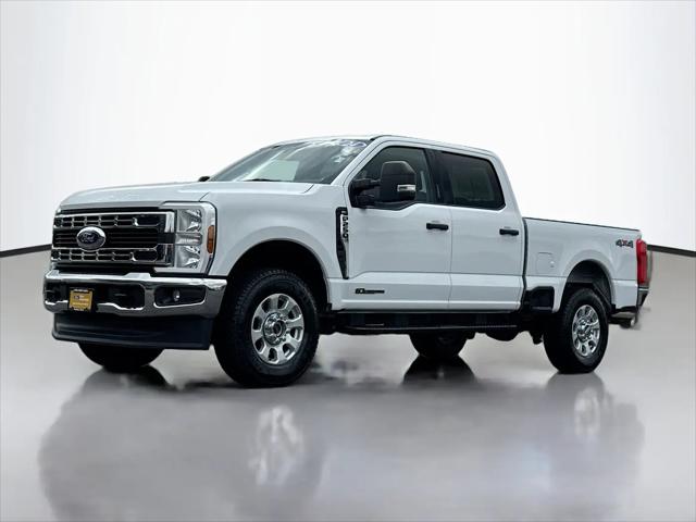 2024 Ford F-250 XLT