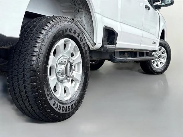 2024 Ford F-250 XLT