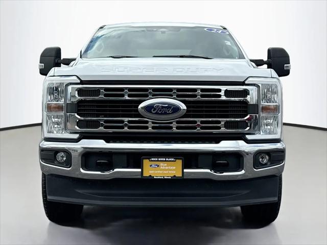 2024 Ford F-250 XLT