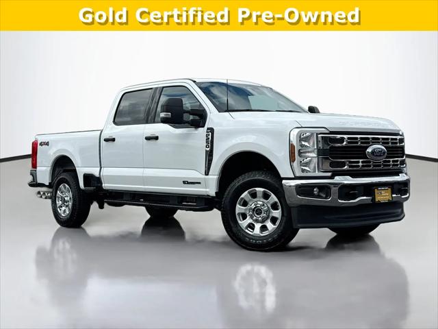 2024 Ford F-250 XLT for sale in Rockford, IL