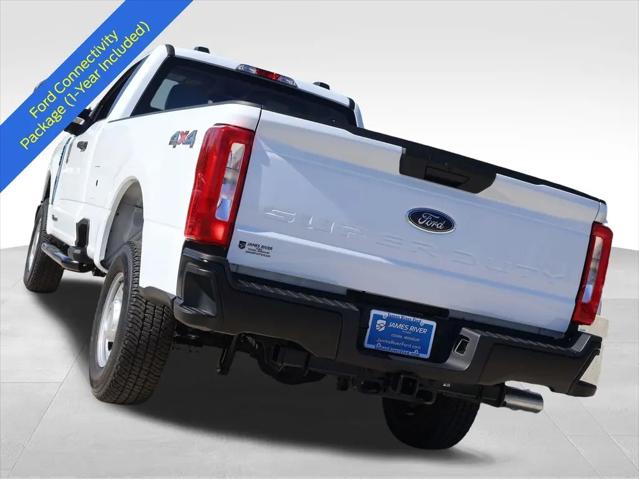 2026 Ford F-250 XL