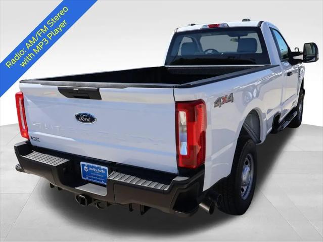 2026 Ford F-250 XL