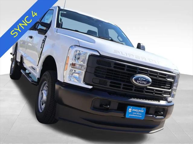 2026 Ford F-250 XL