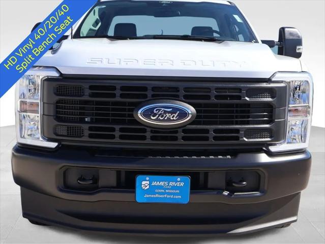 2026 Ford F-250 XL
