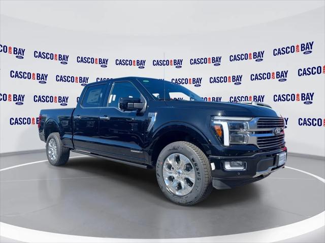 2026 Ford F-150 Platinum for sale in Yarmouth, ME