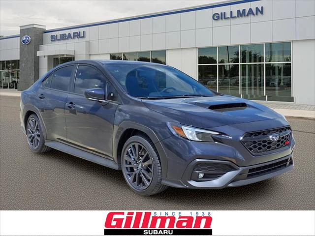 2026 Subaru WRX Premium for sale in Houston, TX