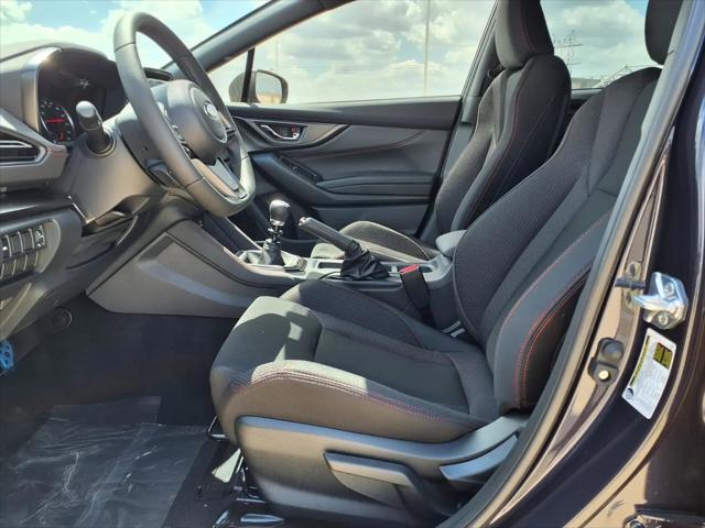 2026 Subaru WRX Premium