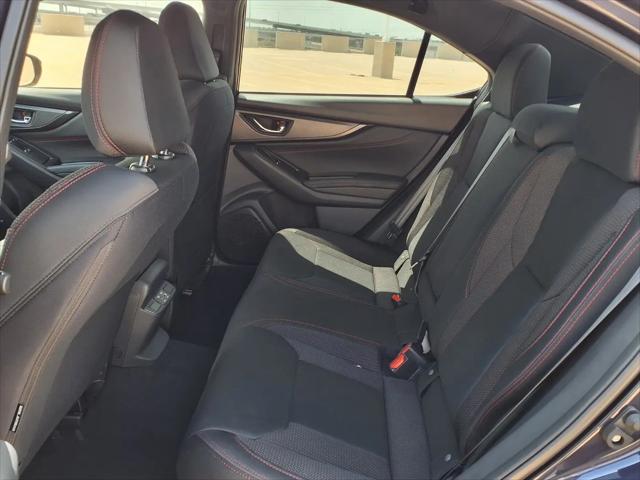 2026 Subaru WRX Premium