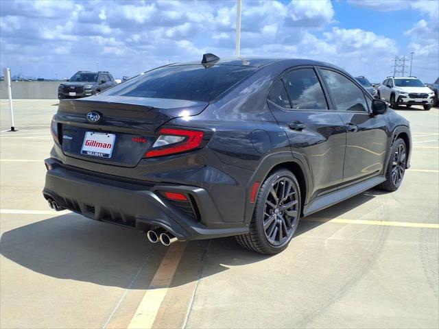 2026 Subaru WRX Premium