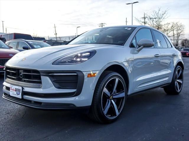 2023 Porsche Macan Macan for sale in Downers Grove, IL