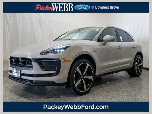 2023 Porsche Macan Macan for sale in Downers Grove, IL