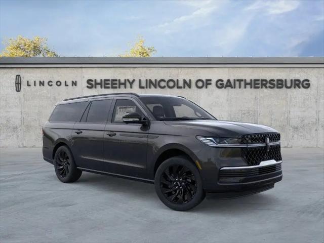 2026 Lincoln Navigator Reserve L for sale in Gaithersburg, MD