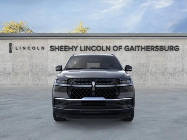 2026 Lincoln Navigator Reserve L