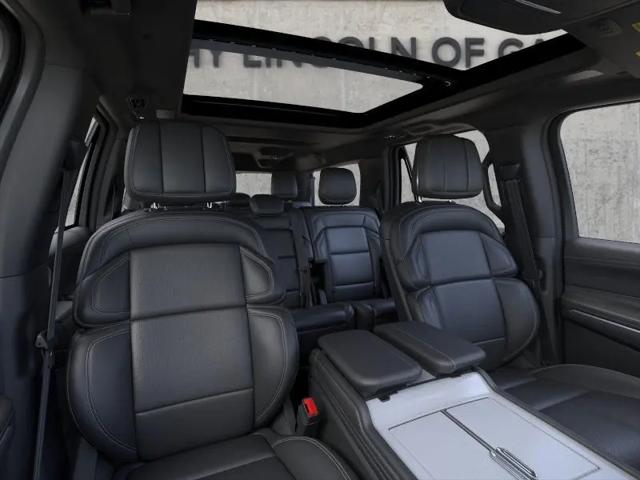 2026 Lincoln Navigator Reserve L