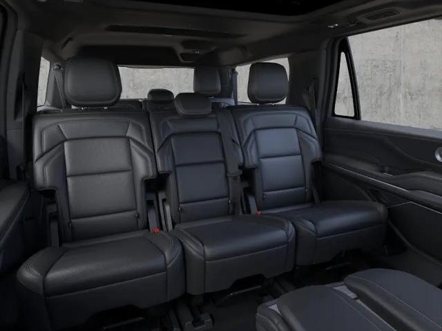 2026 Lincoln Navigator Reserve L