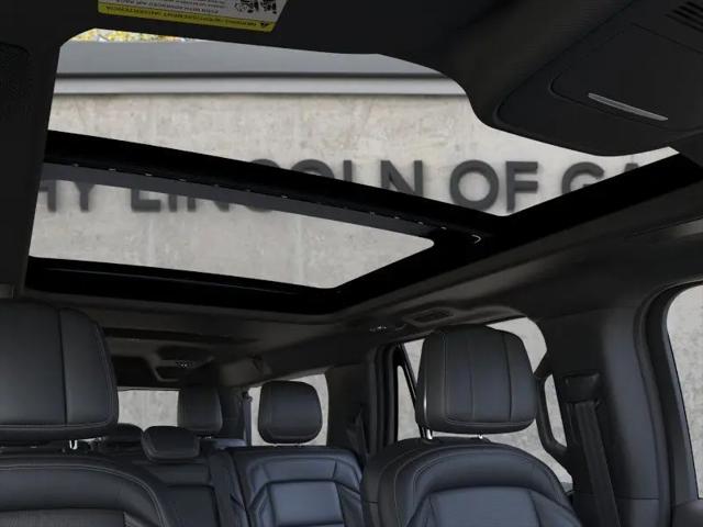 2026 Lincoln Navigator Reserve L