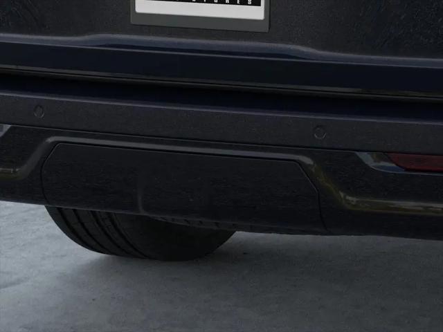 2026 Lincoln Navigator Reserve L