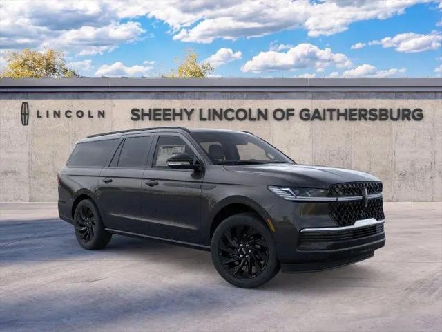 2026 Lincoln Navigator Reserve L for sale in Gaithersburg, MD