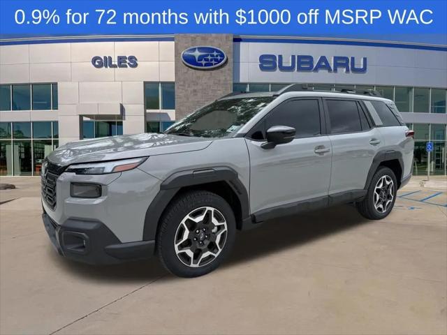 2026 Subaru Outback Touring for sale in Lafayette, LA