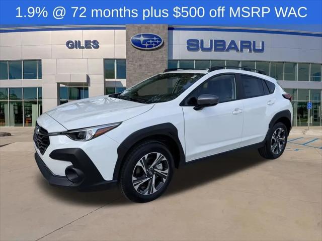 2026 Subaru Crosstrek Premium for sale in Lafayette, LA