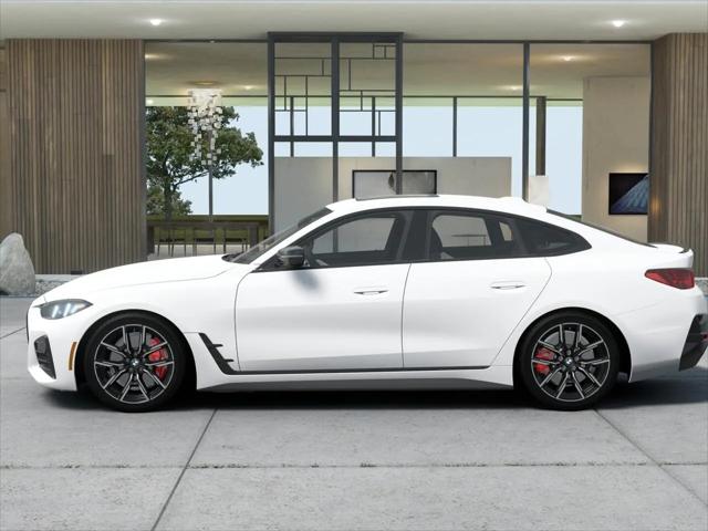 2026 BMW 430i Gran Coupe 430i