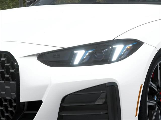 2026 BMW 430i Gran Coupe 430i