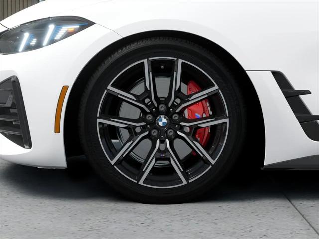 2026 BMW 430i Gran Coupe 430i