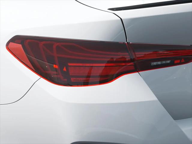 2026 BMW 430i Gran Coupe 430i