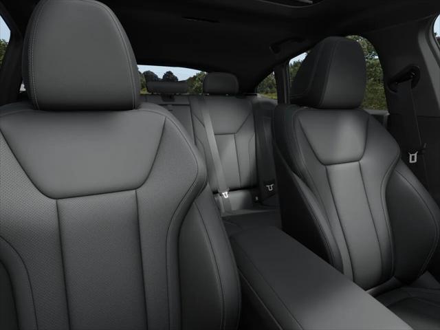 2026 BMW 430i Gran Coupe 430i