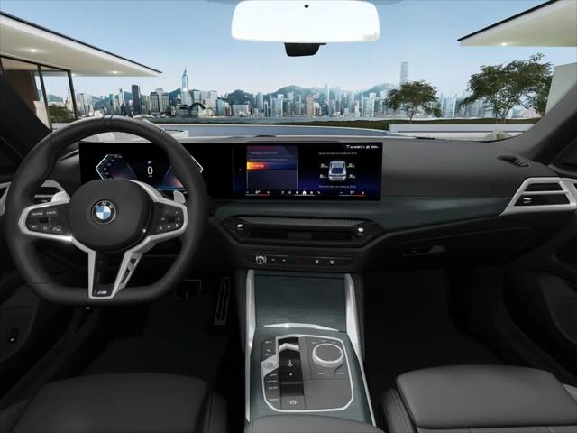 2026 BMW 430i Gran Coupe 430i