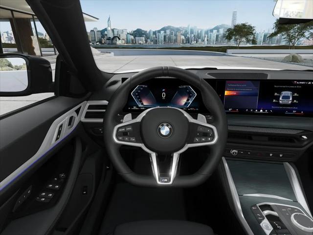 2026 BMW 430i Gran Coupe 430i