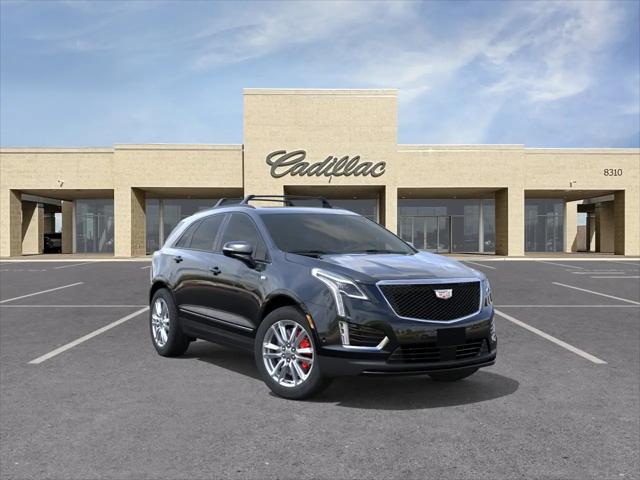 2026 Cadillac XT5 Sport AWD for sale in Glendale, AZ