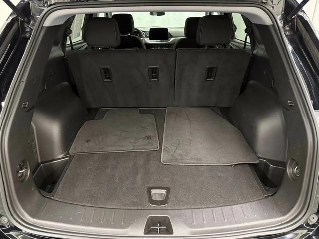 2025 Chevrolet Blazer AWD 2LT