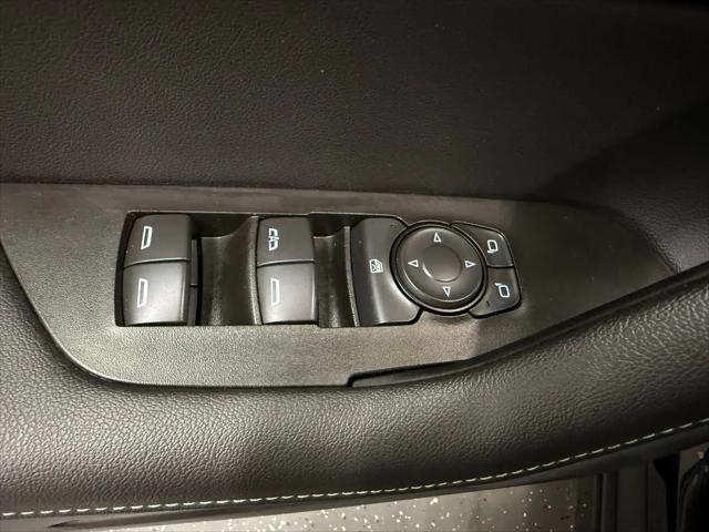 2025 Chevrolet Blazer AWD 2LT