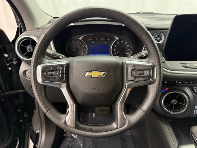 2025 Chevrolet Blazer AWD 2LT
