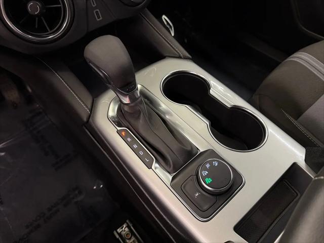2025 Chevrolet Blazer AWD 2LT